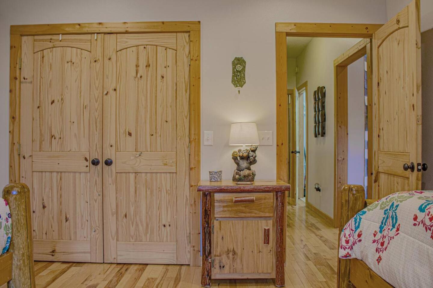 Serene Mountain And Sunset Views 3Bd Cabin Franklin Eksteriør bilde