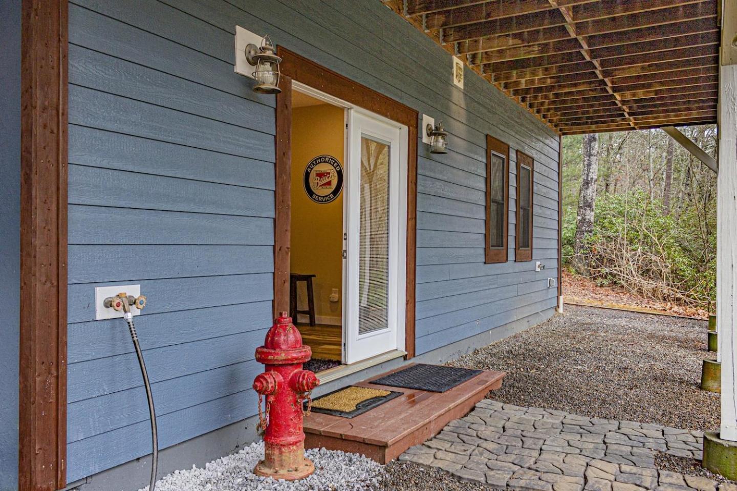 Serene Mountain And Sunset Views 3Bd Cabin Franklin Eksteriør bilde